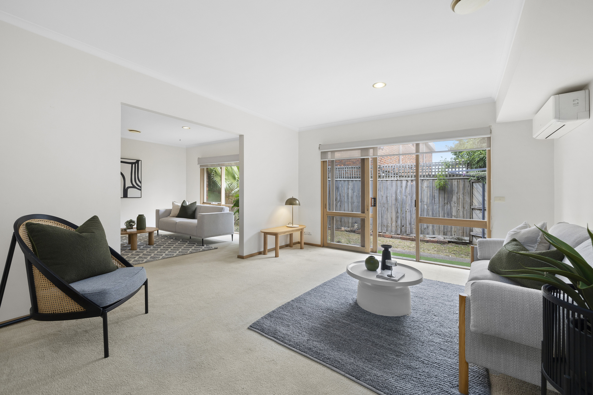 58-60 WARRIGAL RD, PARKDALE VIC 3195, 0 chambres, 0 salles de bain, Townhouse