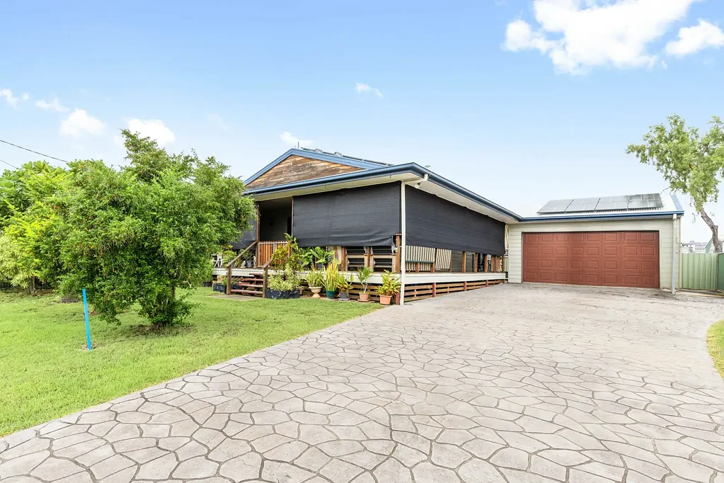 20 Moran Street, Capella, QLD 4723