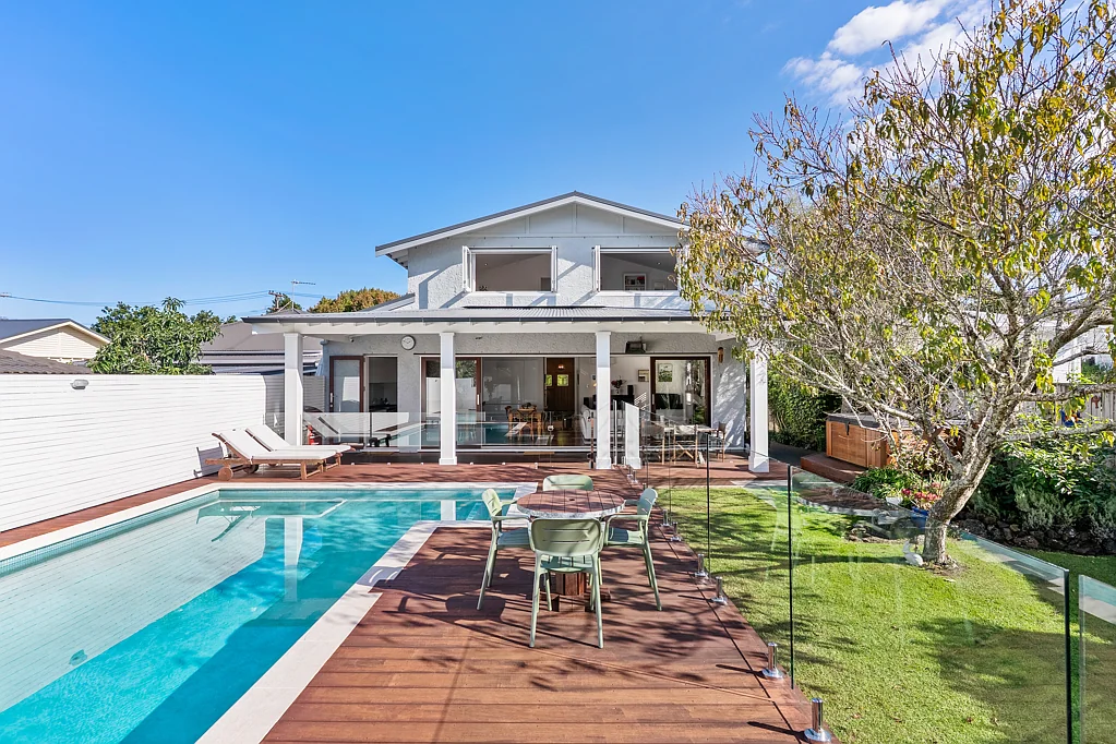 15 Wairere Avenue, Mount Albert, Auckland City, Auckland