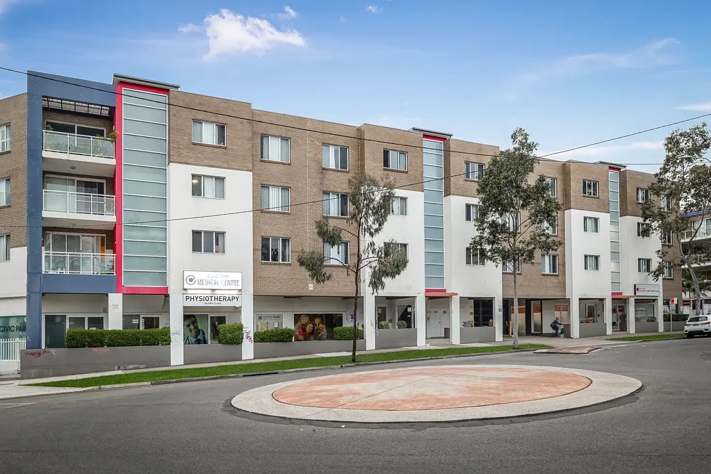 Pendle Hill 2Zimmer Tranquil Living with a Contemporary Edge Ground Floor Unit in the Heart of Pendle Hill