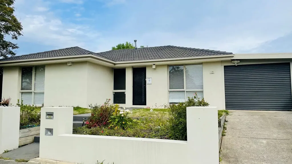 Beautiful house in perfect location