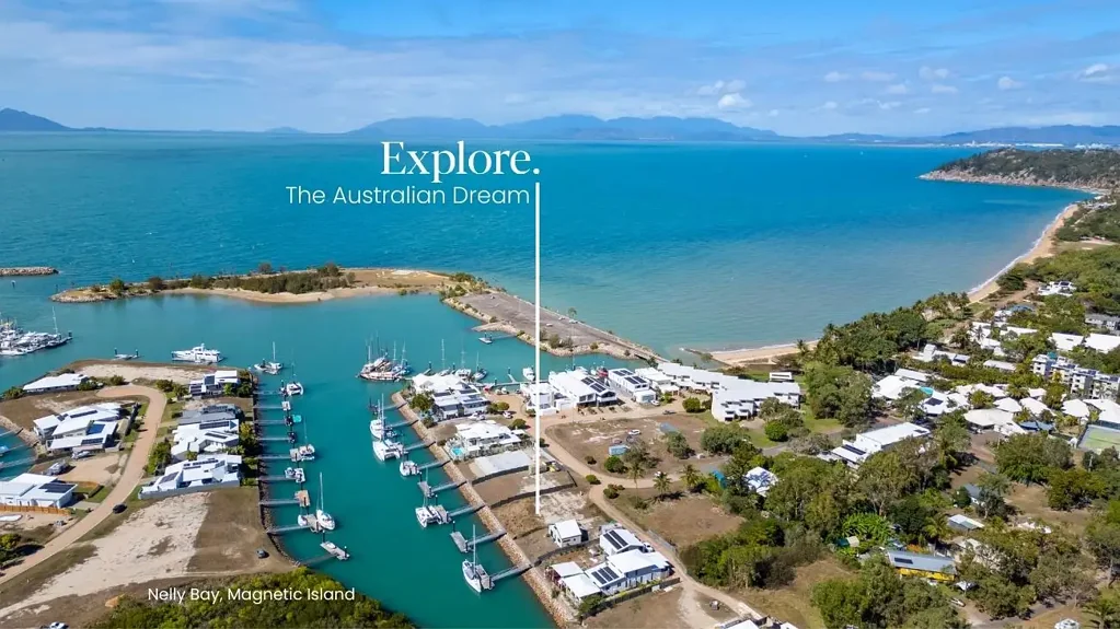 23 Esplanade, Nelly Bay, QLD 4819
