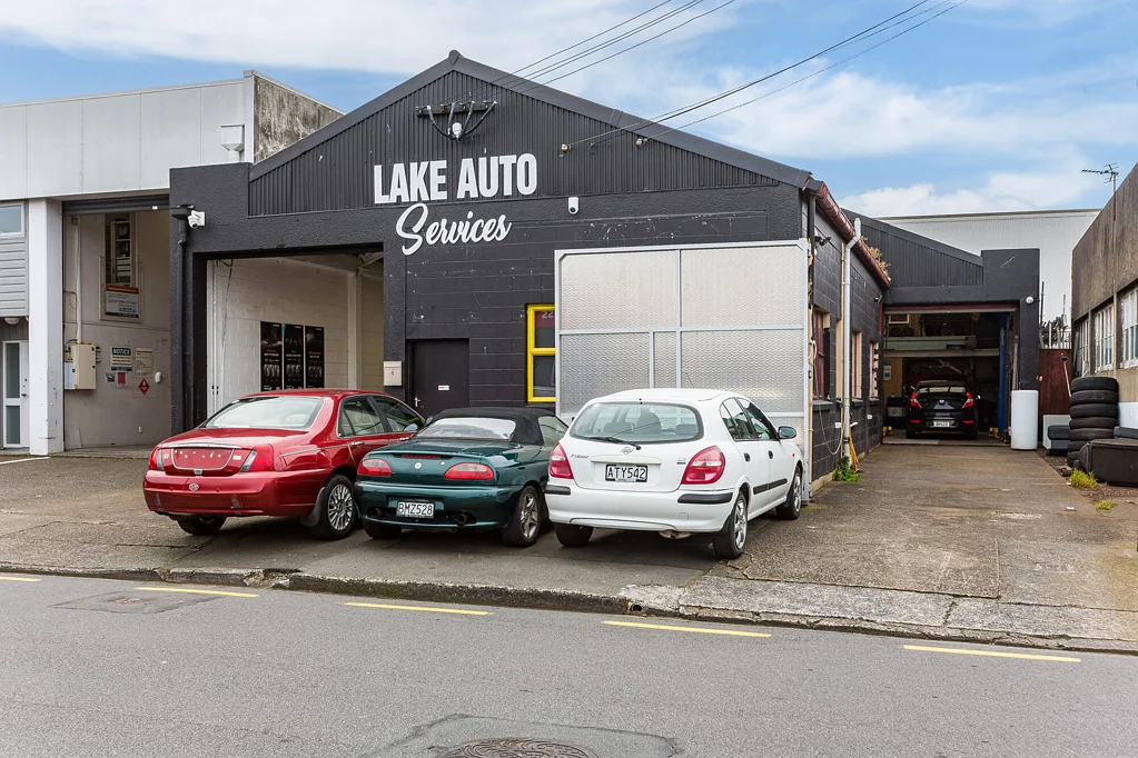 Petone Income Today Growth Tomorrow