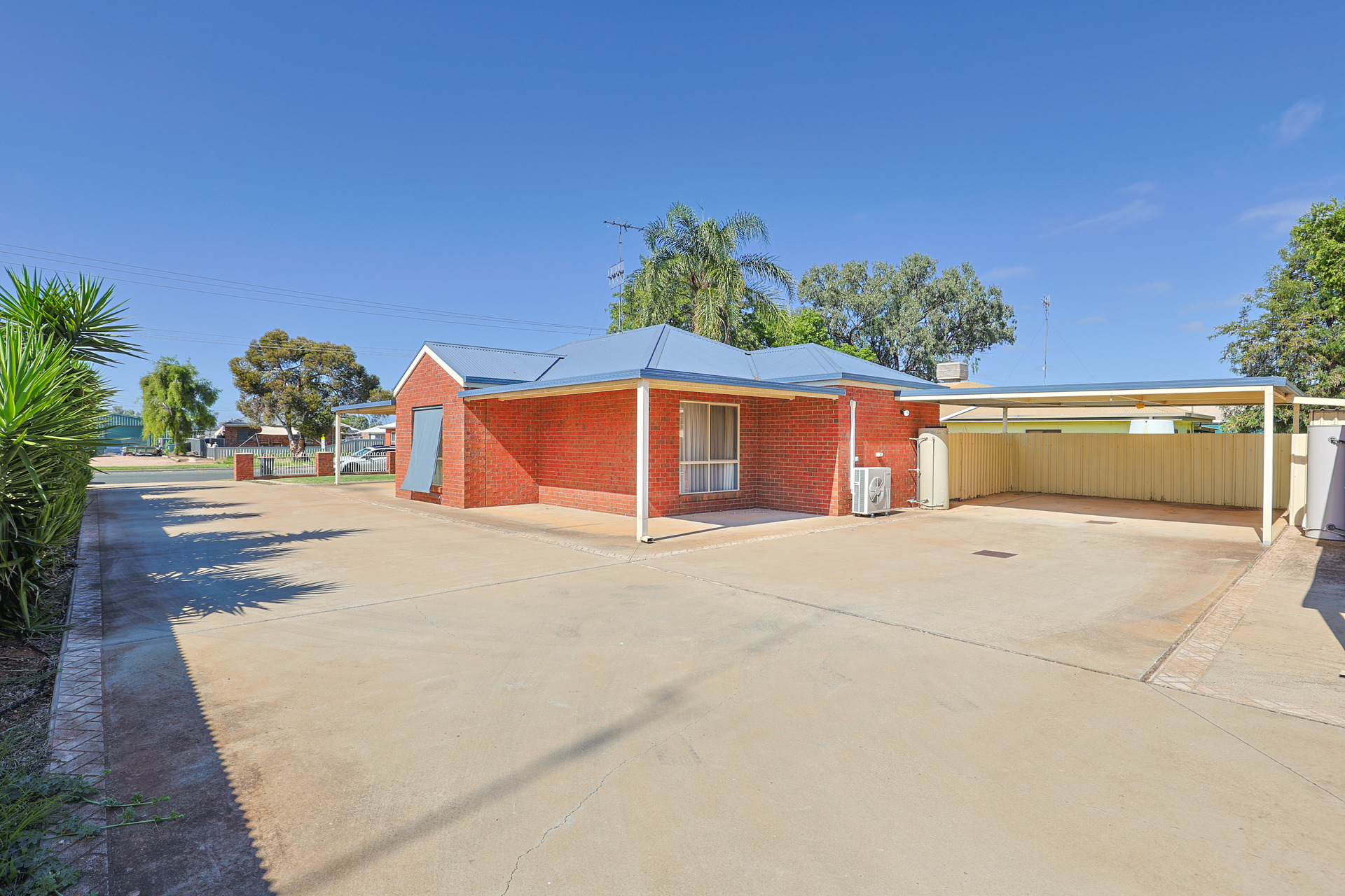 19 PERRY ST, EUSTON NSW 2737, 0 habitaciones, 0 baños, Unit