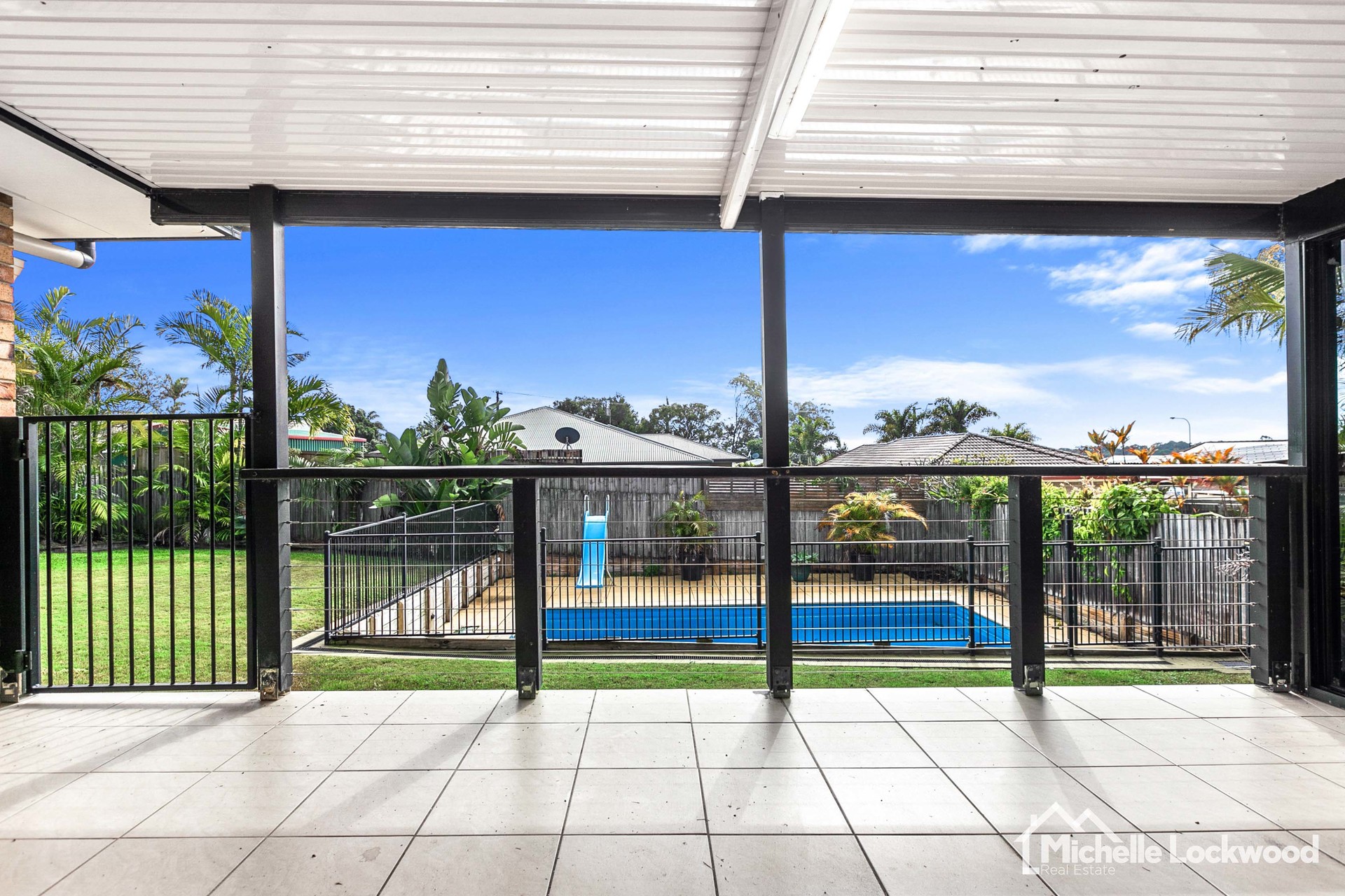 3 SUNAD CT, NIKENBAH QLD 4655, 0房, 0浴, House