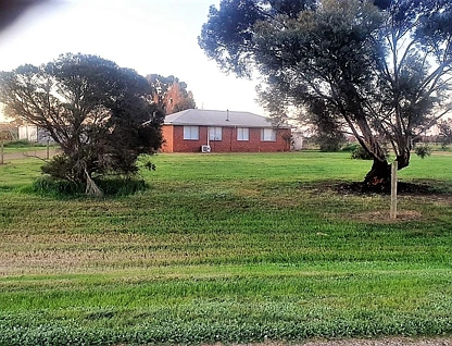 429 O'Donnell Road, Rochester, Bendigo, 3 Bedrooms, 1 Bathrooms, Lifestyle Property