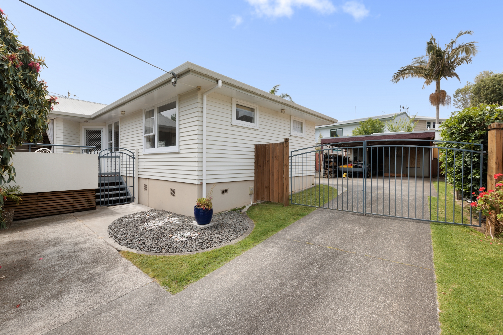 322 Ngatai Road, Bellevue, Tauranga, 3部屋, 1バスルーム, House