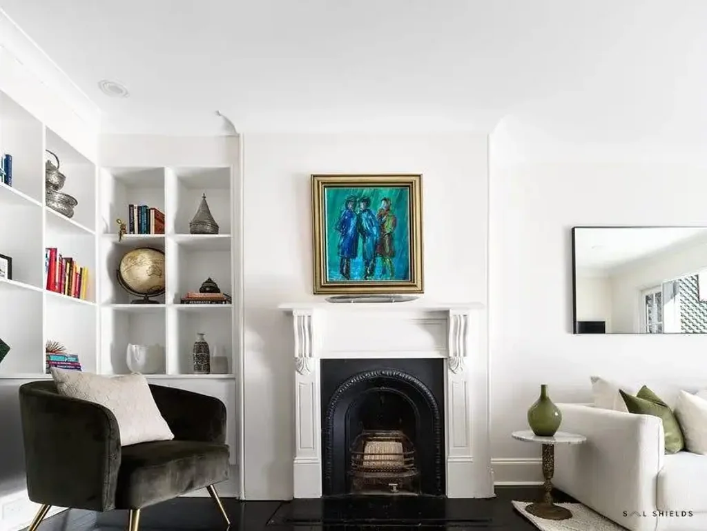 Renovated 3 bedroom Terrace With Northerly Aspect