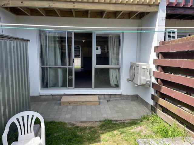 2/20 Miro Street, Mount Maunganui, Tauranga, 2房, 1浴, Townhouse