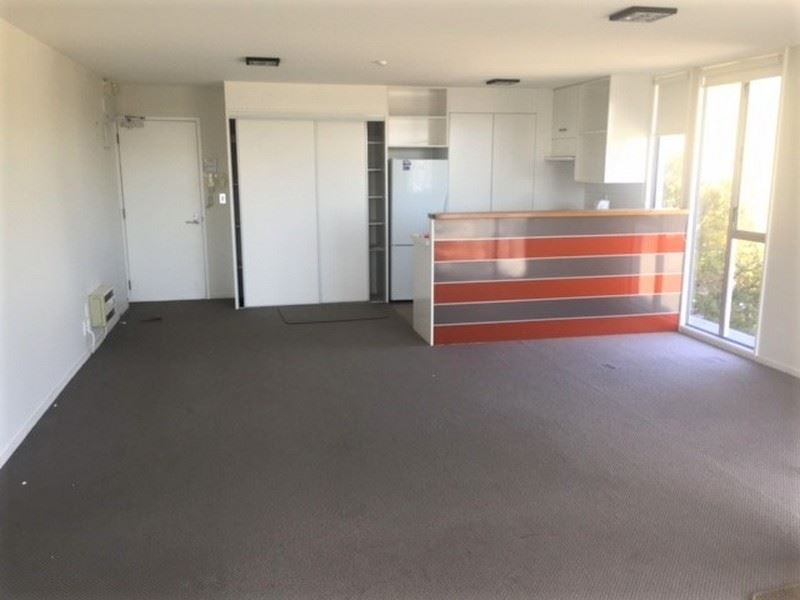 20/15 Peterborough Street, Christchurch Central, Christchurch, 2房, 1浴