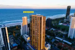 3008/12 Philip Avenue, Broadbeach