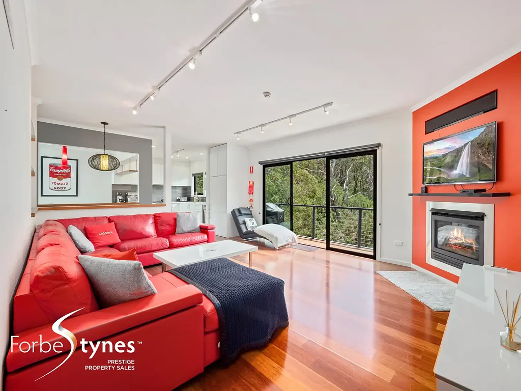 5 Cedar Creek/10 Crackenback Drive, Thredbo, NSW 2625