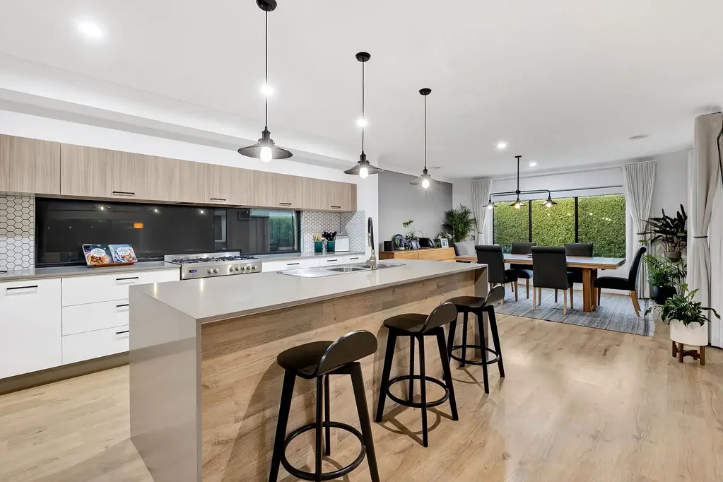 Mount Duneed 4ห้องนอน The Home That Adapts as Your Family Changes