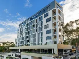 UNIT 202 1 POTTERY LANE, Lane Cove