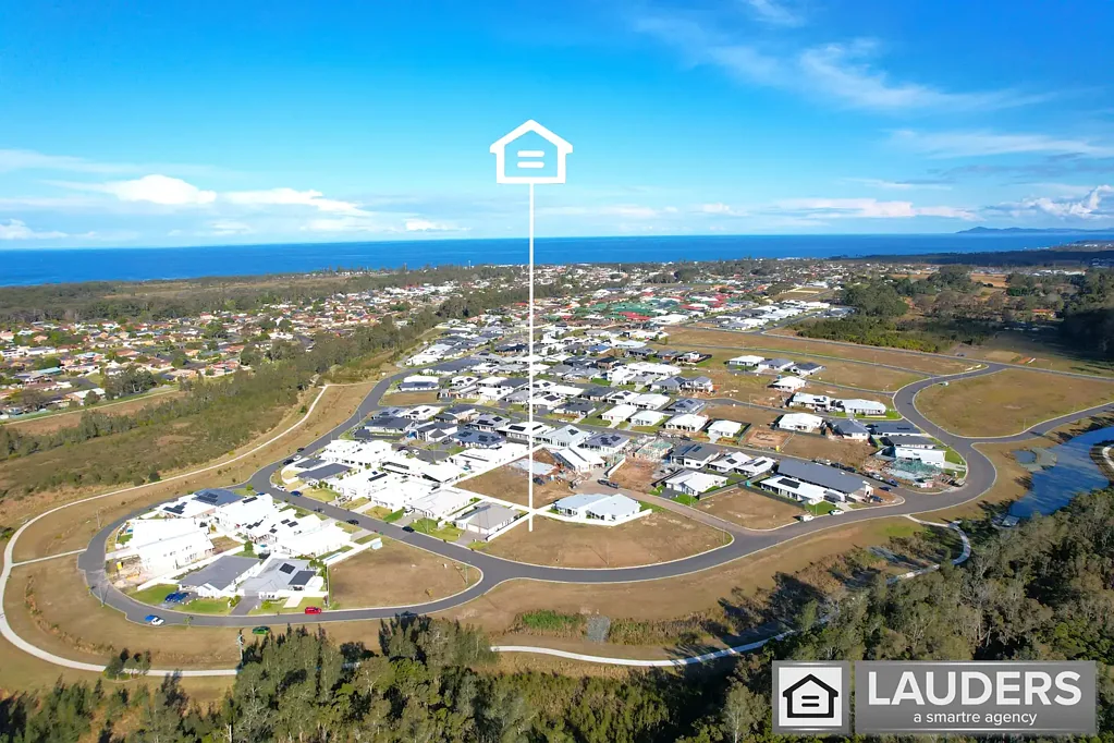 40 Marra Drive, Old Bar, NSW 2430