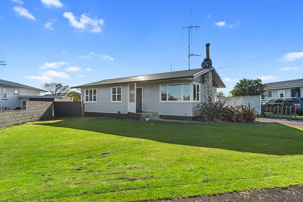 42 Irvine Street, Frankton, Hamilton, Waikato