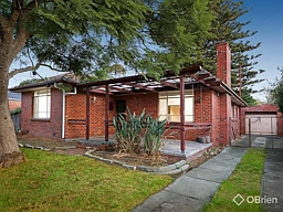 18 Faulkner Street, Hampton