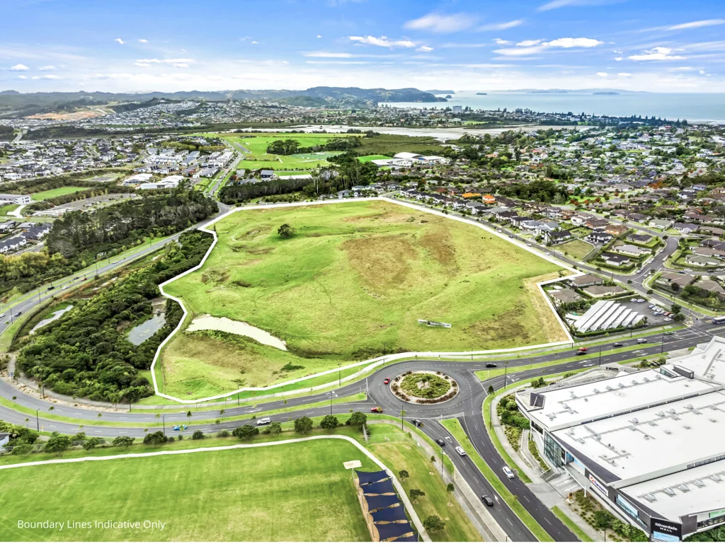 Silverdale Silverdale Large-Scale Development Opportunity