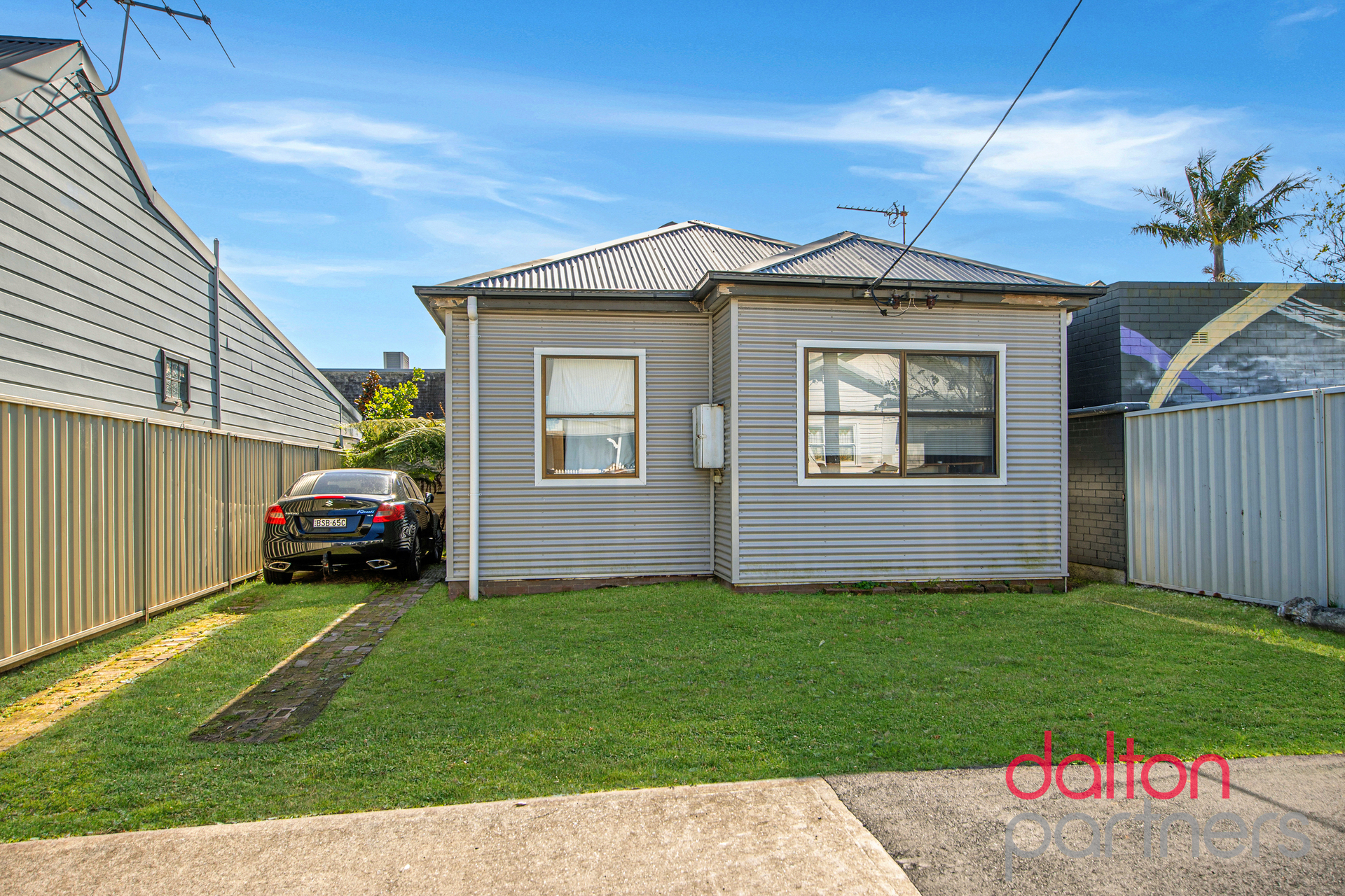 47 FLEMING ST, WICKHAM NSW 2293, 0 침실, 0 욕실, House