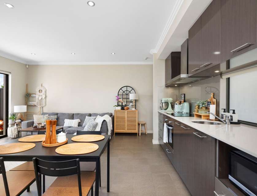 5/213 Edward Street, Osborne Park, WA 6017, 2 Bedrooms, 1 Bathrooms, Apartment