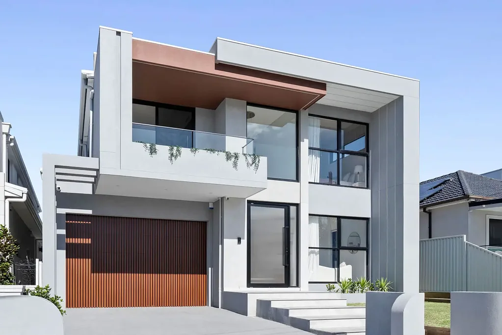 Greenacre 6غرفة نوم A Showpiece of Space, Style & Craftsmanship