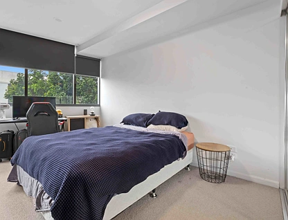10509/300 Old Cleveland Road, Coorparoo, Brisbane - Eastern Region, 1 rūma, 1 rūma horoi, Apartment