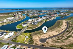 (Lot 8002) 40 Tyro Parade, Hindmarsh Island