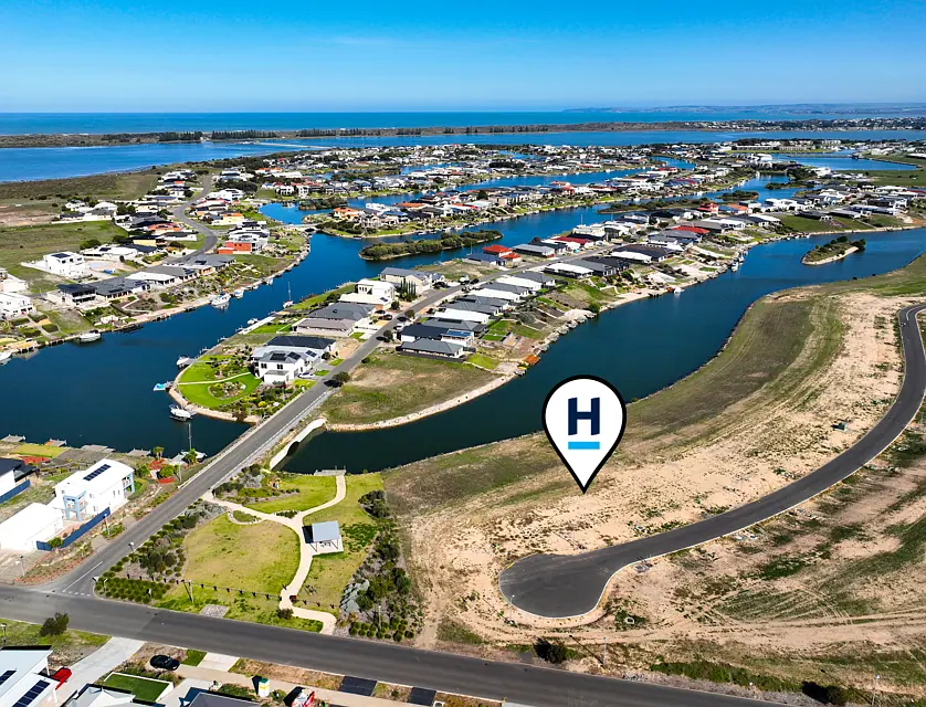 (Lot 8002) 40 Tyro Parade, Hindmarsh Island, South East, 0 ਕਮਰੇ, 0 ਬਾਥਰੂਮ, Section