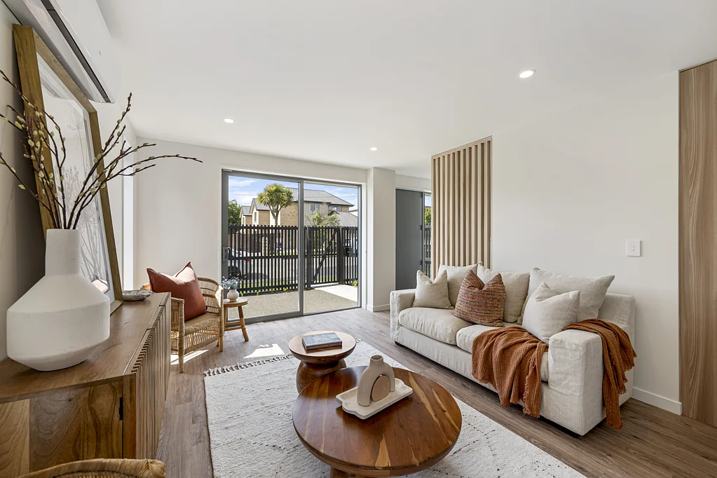 6/16 Hume Street, Sydenham, Christchurch, Canterbury