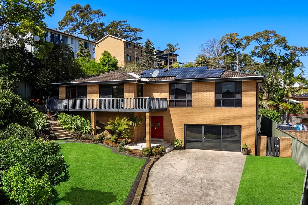 12 Kurrewa Place, Kareela, NSW 2232