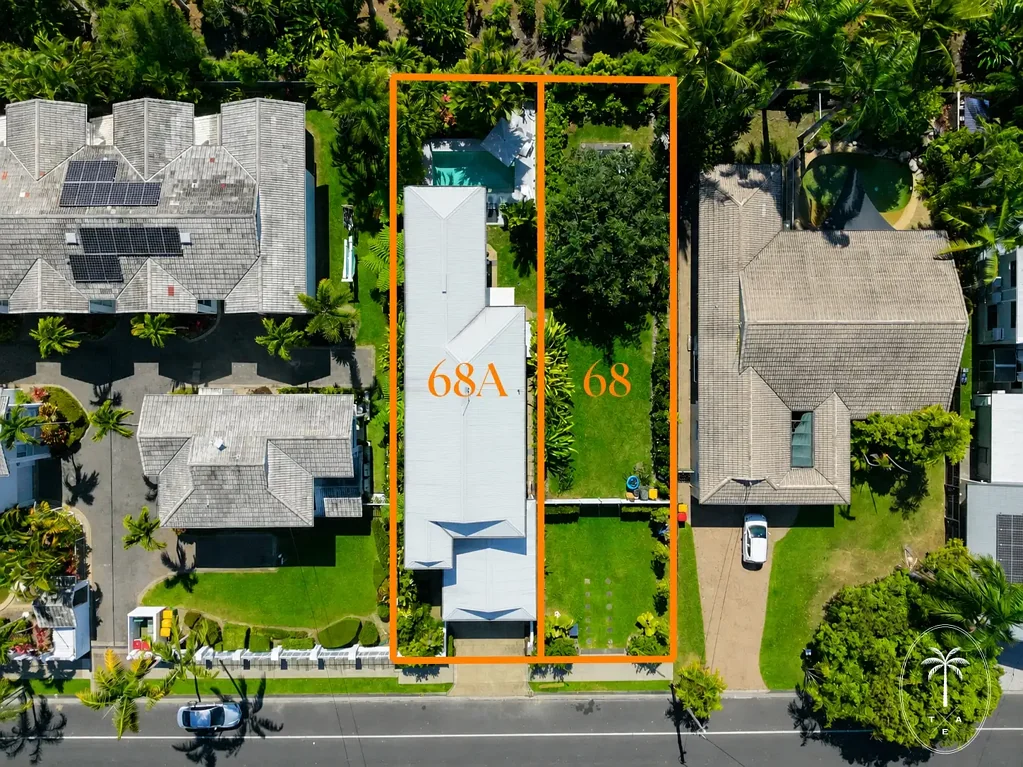Palm Cove 4Kwarto Buy One or Both | Rare Opportunity | Palm Cove