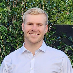 Dylan Laubscher