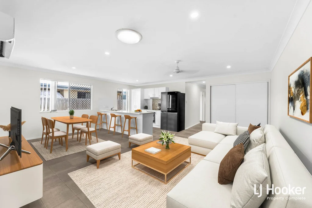 13 Vivienne Way, Marsden, QLD 4132