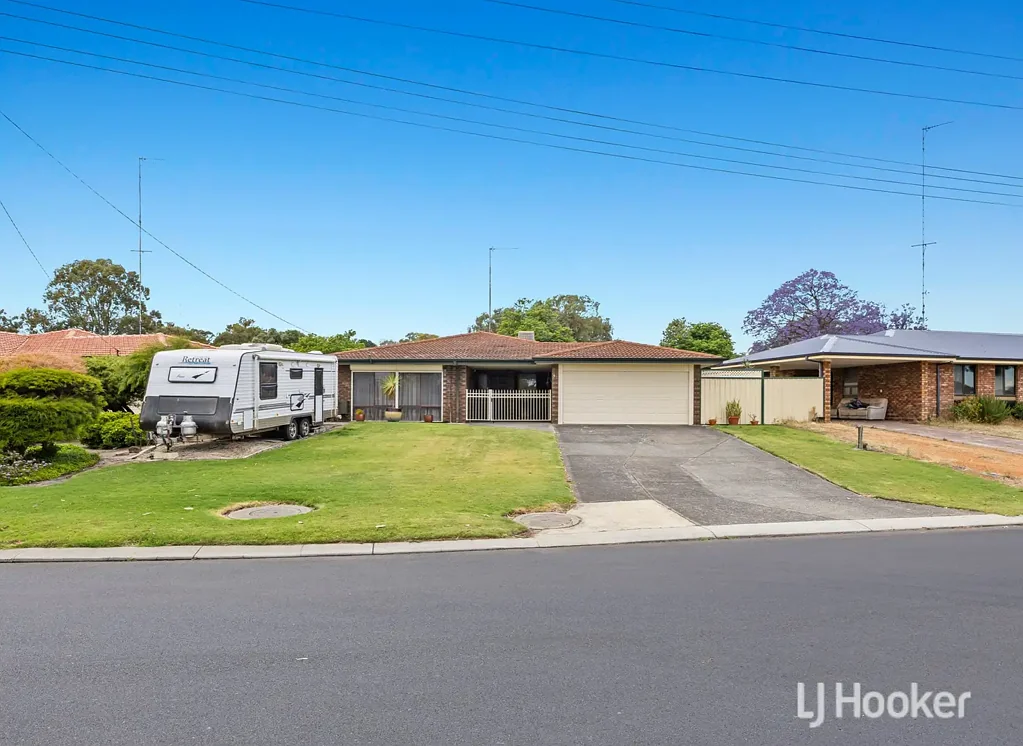 31 Hinge Road, Harvey, WA 6220