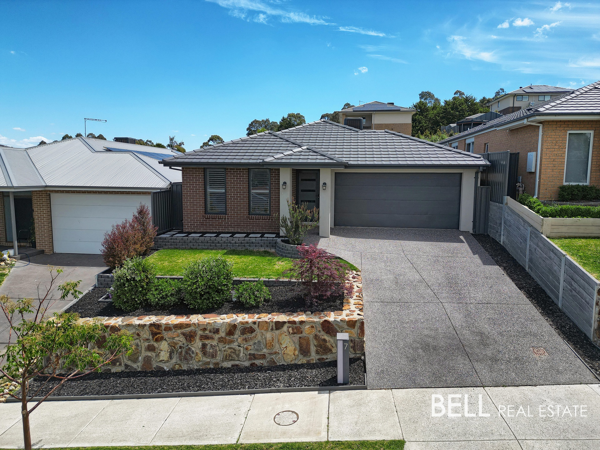 7 CORVARA WAY, PAKENHAM VIC 3810, 0房, 0浴, House