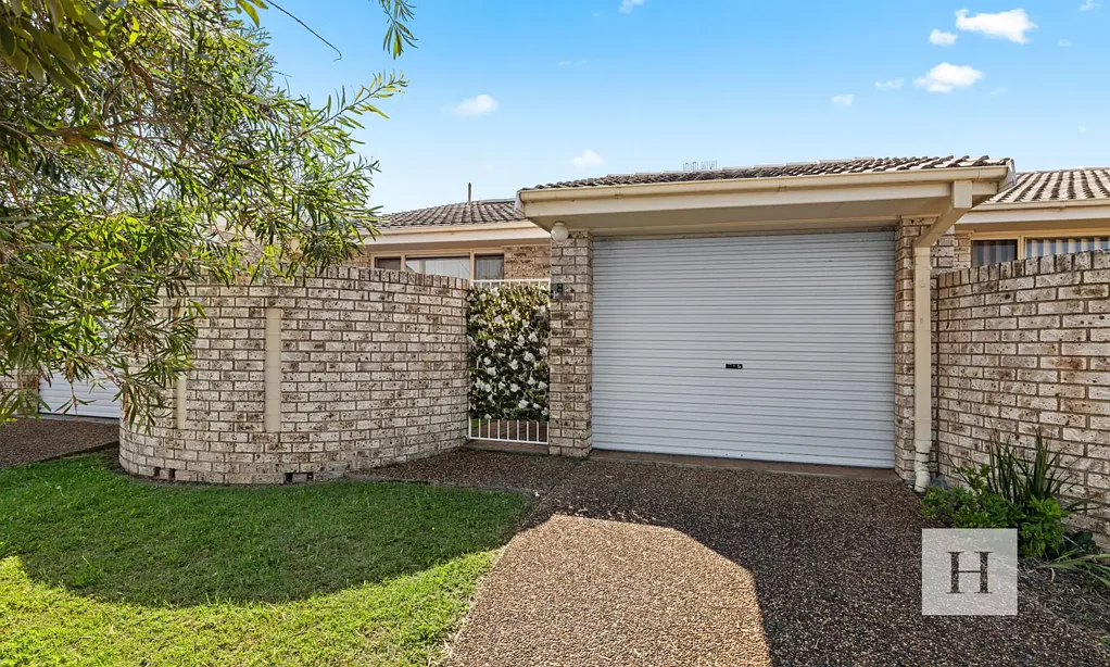 8/20 Hargraves Street, Toukley, NSW 2263