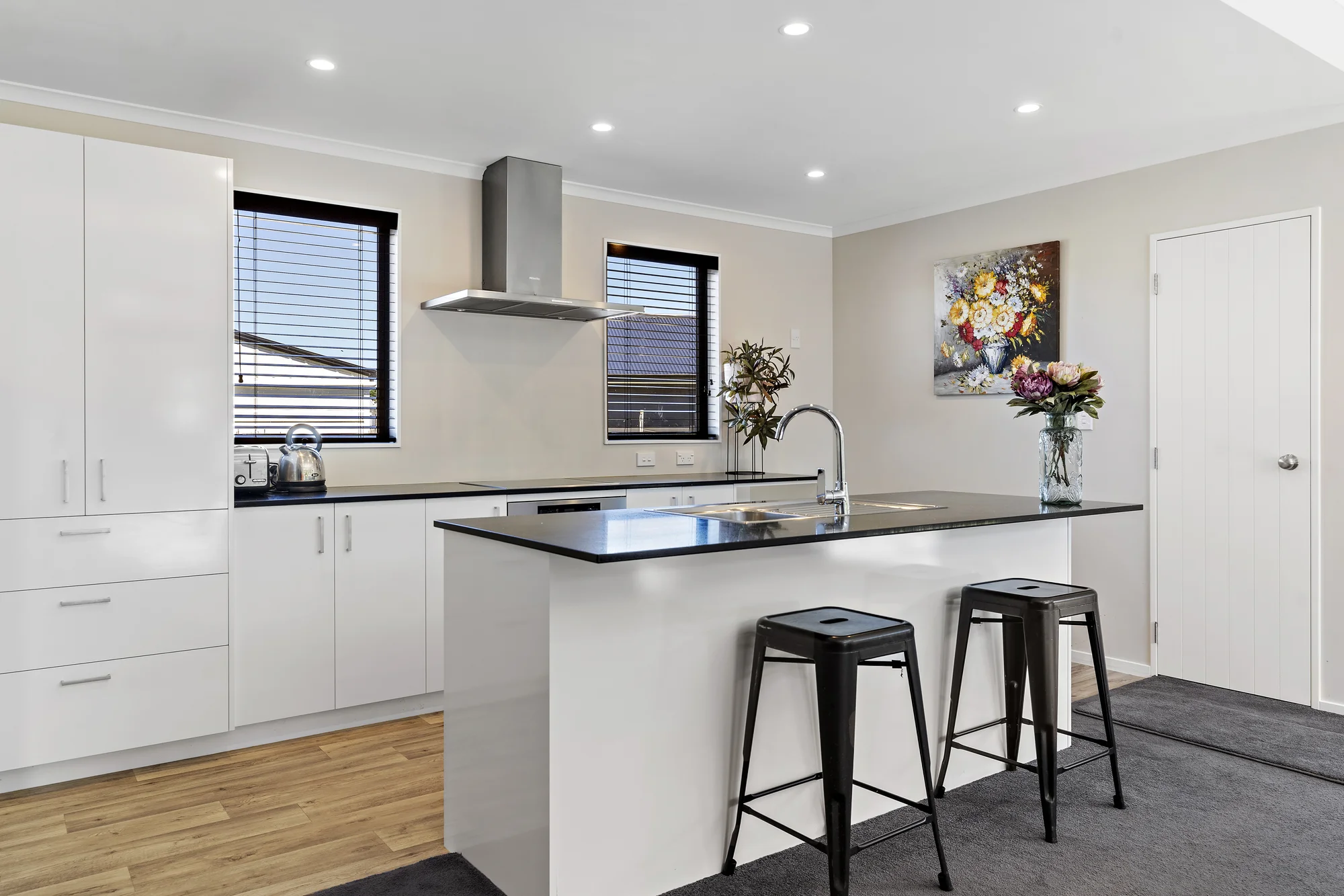 56 Wallace Street, Featherston, South Wairarapa, Wellington, 4 Bedrooms, 2 Bathrooms, House