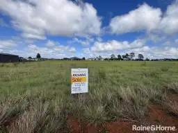 107-109 Premier Drive, Kingaroy