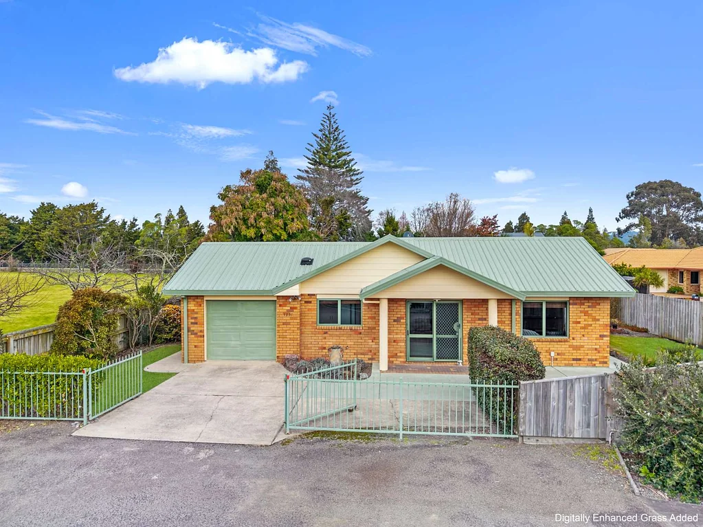 Whakatane 3 Bedroom Peaceful, Private, Perfect!!