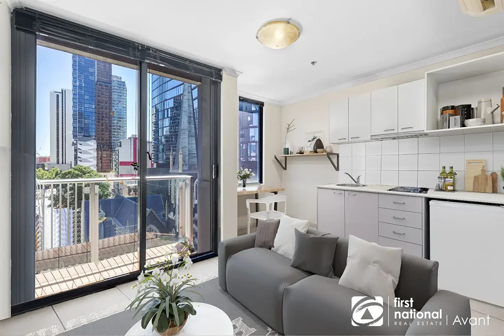 Melbourne 2غرفة نوم Auspicious Unit Number with Perfect Location!
