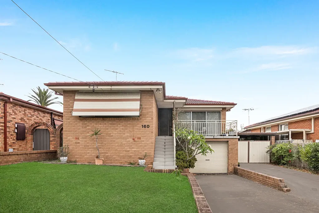 160 Richmond Road, Blacktown, NSW 2148