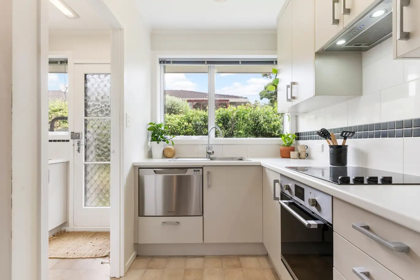 4/28 Ferndale Road, Mount Wellington, Auckland, 2房, 1浴, Unit