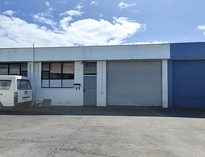 地址保密, Glen Eden, Waitakere City, 0 Bedrooms, 0 Bathrooms, Industrial Buildings