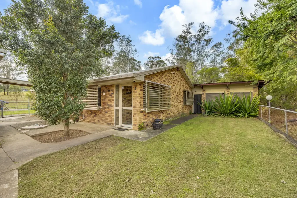107 Haigslea Amberley Road, Walloon, QLD 4306