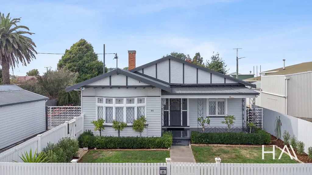 65 Main Street, Cressy, TAS 7302