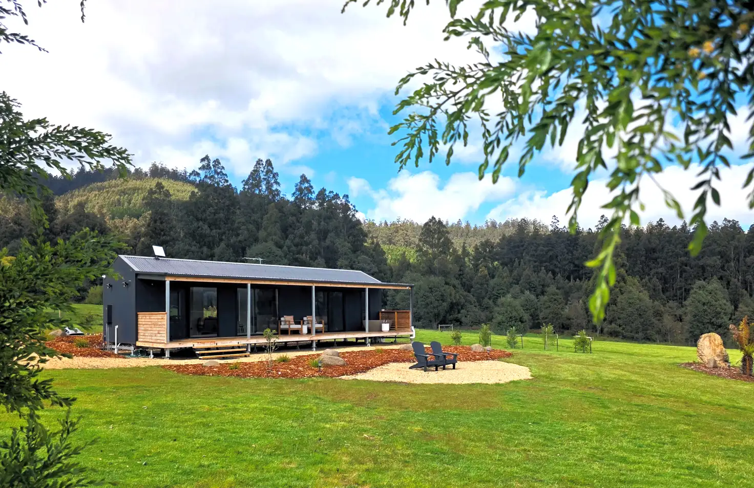 42 Junee Road, Maydena, TAS 7140, 1房, 1浴, Lifestyle Section
