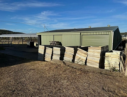 189 Toowoomba-Karara Road, Finnie, Toowoomba, 4 Bedrooms, 1 Bathrooms, Lifestyle Property