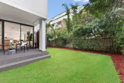 5/634 Mowbray Road (rear of the block), Lane Cove