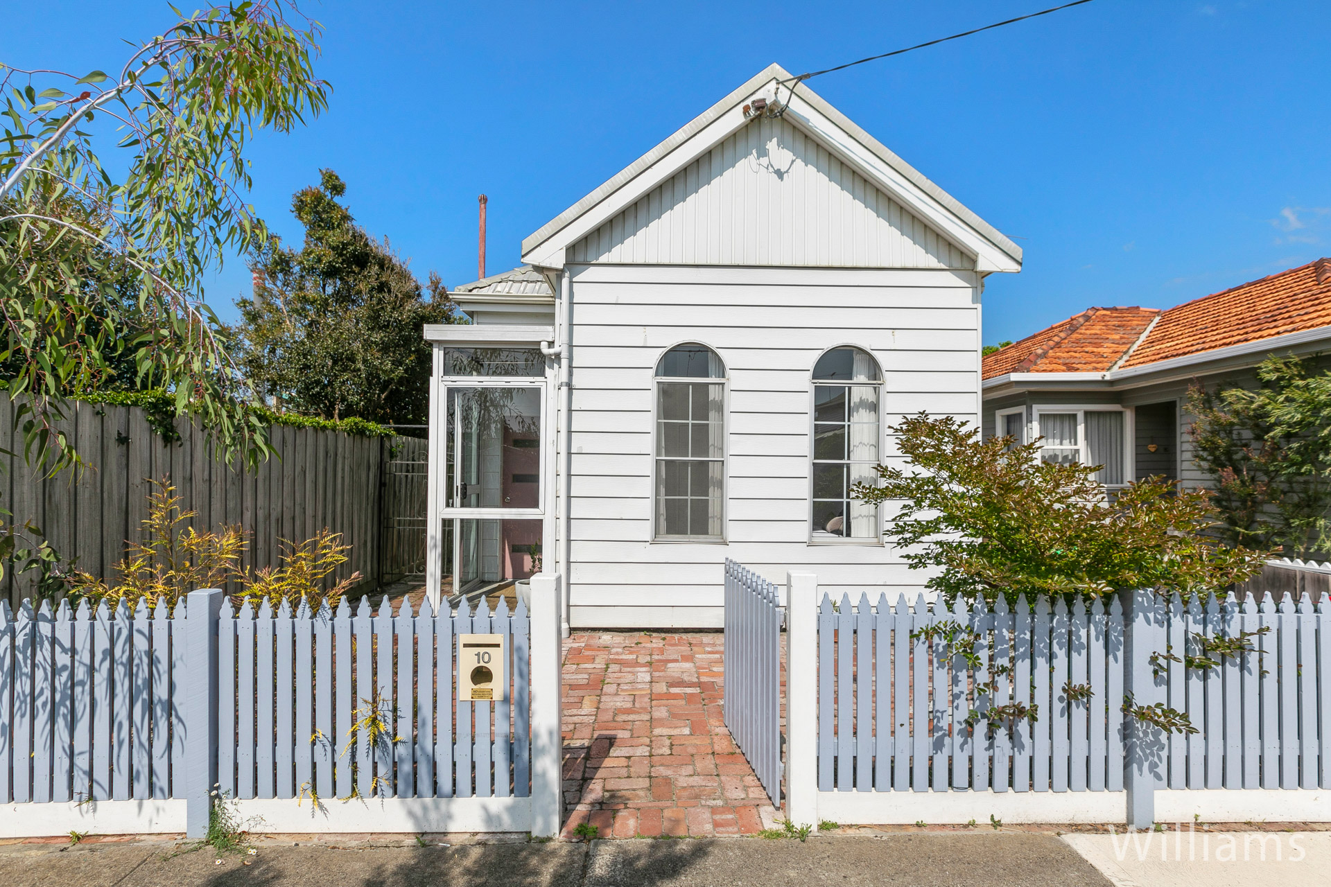 10 IRVING ST, NEWPORT VIC 3015, 0 habitaciones, 0 baños, House