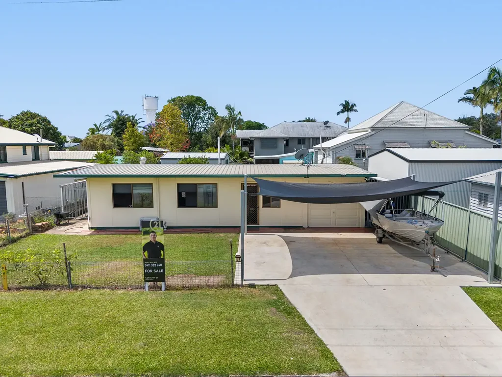49 Queen Street, Maryborough, QLD 4650
